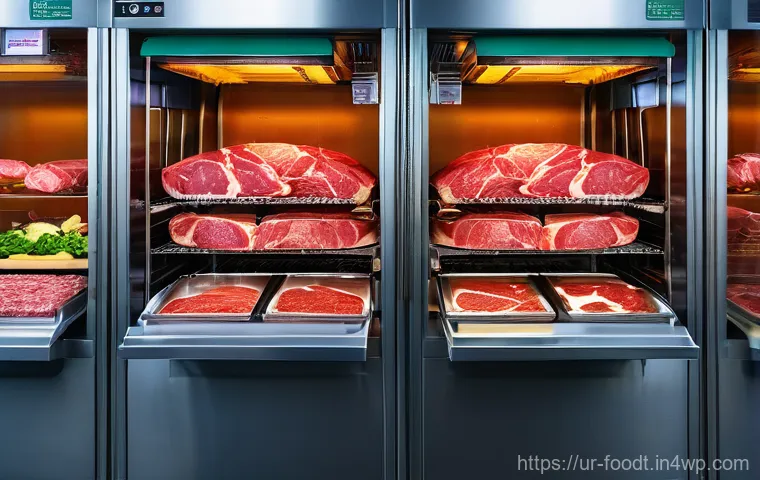 푸드테크의 윤리적 고려사항 - Here are the three prompts: