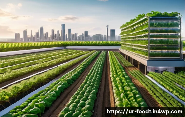 푸드테크 기술 도입 시 예상 비용 분석 관련 이미지 1