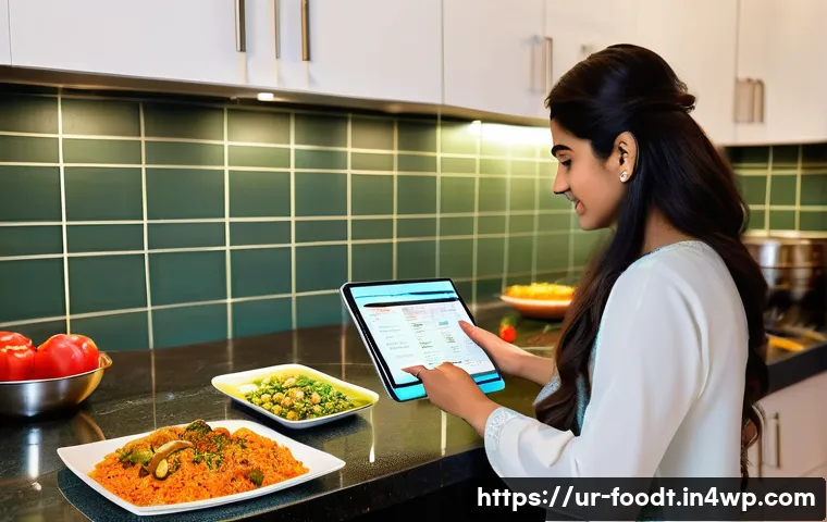 푸드테크 기업의 비즈니스 모델 분석 관련 이미지 2