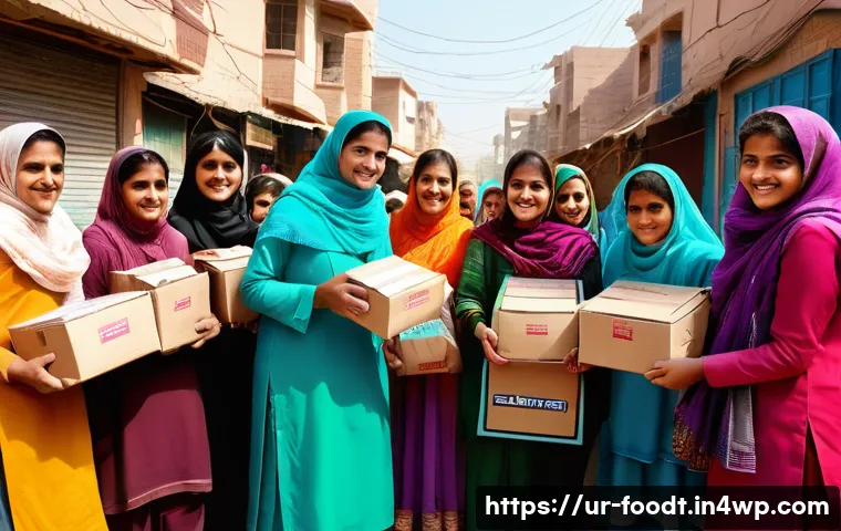 푸드테크 기업의 사회적 책임 관련 이미지 1