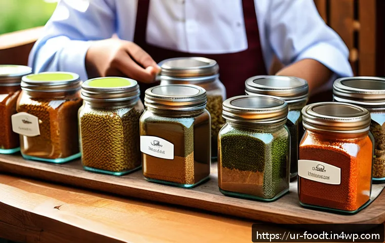 푸드테크와 차세대 식품 기술의 발전 방향 관련 이미지 2