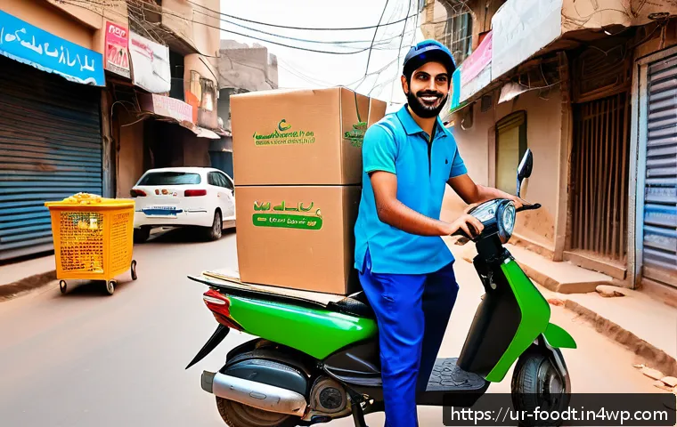 푸드테크에 대한 소비자 인식 조사 관련 이미지 1